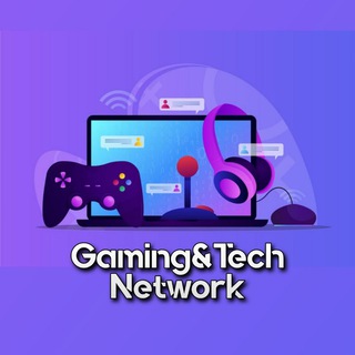 Telegram Channel logo Gaming & Tech Network | Pc Games | Movies | Anime | Softwares. Free Telegram Channel Analytics