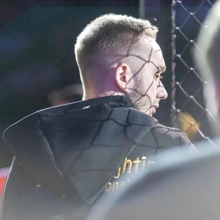 Логотип Телеграм канала kaluginboy. Бесплатная аналитика Telegram каналов