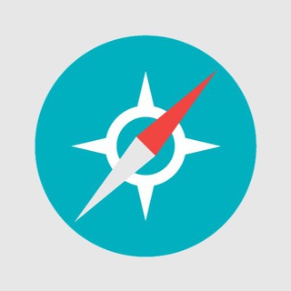 Логотип Телеграм канала incorrect travel. Бесплатная аналитика Telegram каналов