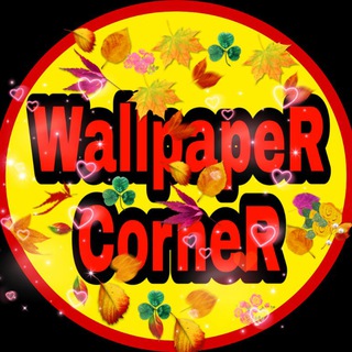 Telegram Channel logo Wallpaper Corner. Free Telegram Channel Analytics