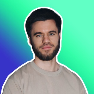 Логотип Телеграм канала . Бесплатная аналитика Telegram каналов