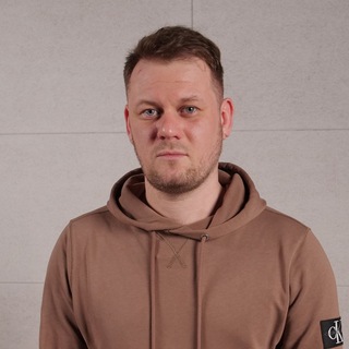 Логотип Телеграм канала Денис Казанський. Бесплатная аналитика Telegram каналов