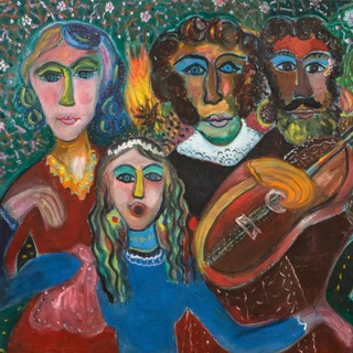 Telegram Channel logo moskvazhiva. Free Telegram Channel Analytics