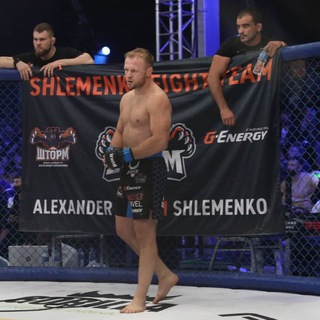 Логотип Телеграм канала Александр Шторм Шлеменко. Бесплатная аналитика Telegram каналов