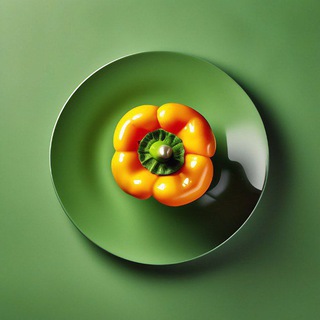 Логотип Телеграм канала perchik_recepty. Бесплатная аналитика Telegram каналов