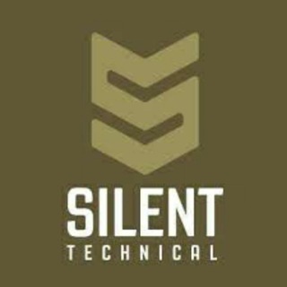 Telegram Channel logo Silent Technical. Free Telegram Channel Analytics