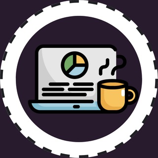 Логотип Телеграм канала . Бесплатная аналитика Telegram каналов