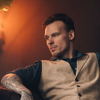 Логотип Телеграм канала . Бесплатная аналитика Telegram каналов