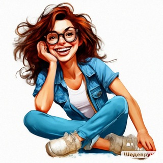 Логотип Телеграм канала zhenskij_humor. Бесплатная аналитика Telegram каналов