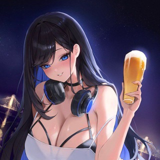 Логотип Телеграм канала . Бесплатная аналитика Telegram каналов