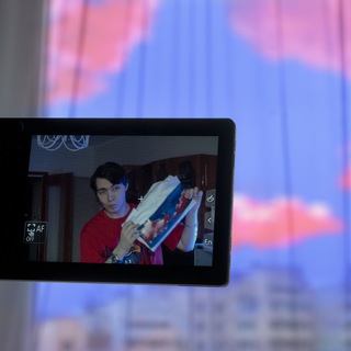 Логотип Телеграм канала . Бесплатная аналитика Telegram каналов