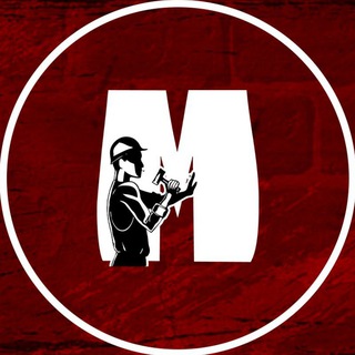 Логотип Телеграм канала . Бесплатная аналитика Telegram каналов