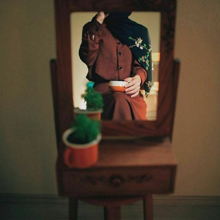 Логотип Телеграм канала رمـشِة !🌼. Бесплатная аналитика Telegram каналов