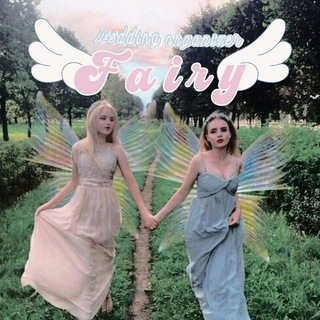 Telegram Channel logo ✷ FAIRY ORGANIZER ✷. Free Telegram Channel Analytics