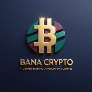 Telegram Channel logo bana_crypto2. Free Telegram Channel Analytics