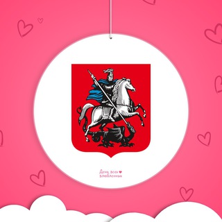 Telegram Channel logo hey_moscow. Free Telegram Channel Analytics