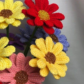 Telegram Channel logo tsveti_amigurumi. Free Telegram Channel Analytics