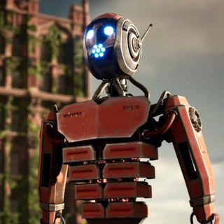 Логотип Телеграм канала model3ddd. Бесплатная аналитика Telegram каналов