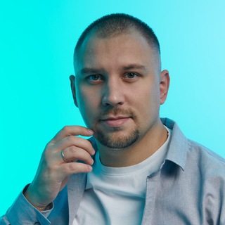 Логотип Телеграм канала . Бесплатная аналитика Telegram каналов