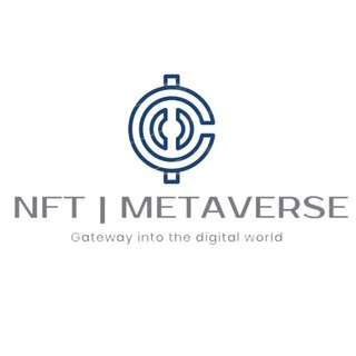 Telegram Channel logo NFT | METAVERSE. Free Telegram Channel Analytics