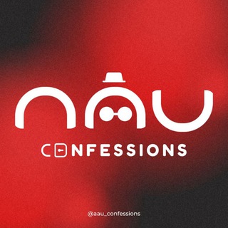Telegram Channel logo AAU Confessions. Free Telegram Channel Analytics