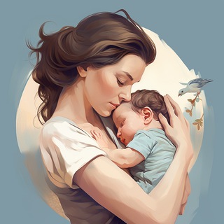 Telegram Channel logo mamochki_chat_ru. Free Telegram Channel Analytics