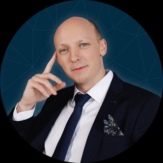 Логотип Телеграм канала . Бесплатная аналитика Telegram каналов