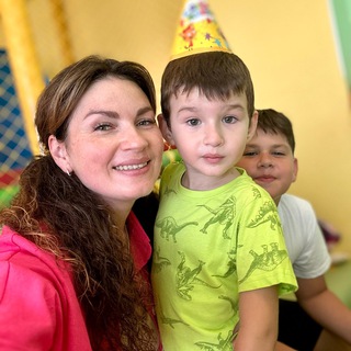 Логотип Телеграм канала mamavanyI. Бесплатная аналитика Telegram каналов