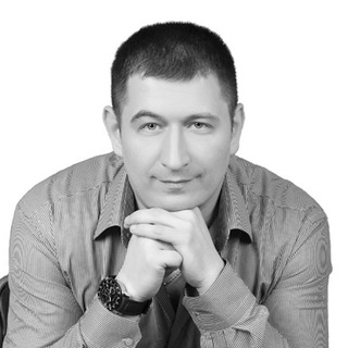 Логотип Телеграм канала Константин Данилов. Бесплатная аналитика Telegram каналов