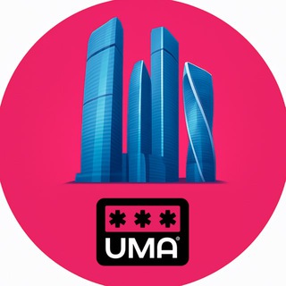 Логотип Телеграм канала nedvigimost_moskva. Бесплатная аналитика Telegram каналов