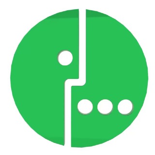 Логотип Телеграм канала . Бесплатная аналитика Telegram каналов