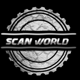 Telegram Channel logo 🌐 SCAN'S WØRLD 🌐. Free Telegram Channel Analytics