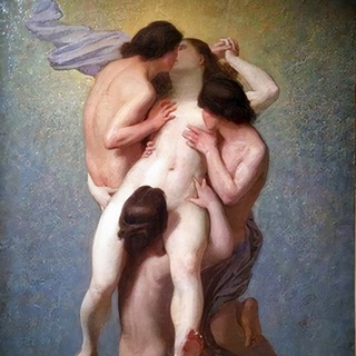 Telegram Channel logo SodomAnd_Gomorrah. Free Telegram Channel Analytics