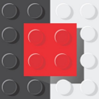 Логотип Телеграм канала . Бесплатная аналитика Telegram каналов