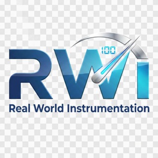 Telegram Channel logo RWI_RealWorldInstrumentation. Free Telegram Channel Analytics