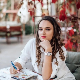 Логотип Телеграм канала . Бесплатная аналитика Telegram каналов