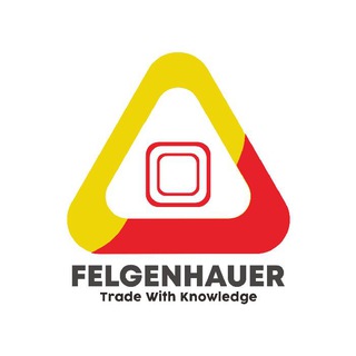 Telegram Channel logo Felgenhauer. Free Telegram Channel Analytics