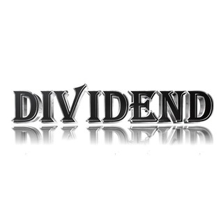Логотип Телеграм канала Dividend_News100. Бесплатная аналитика Telegram каналов