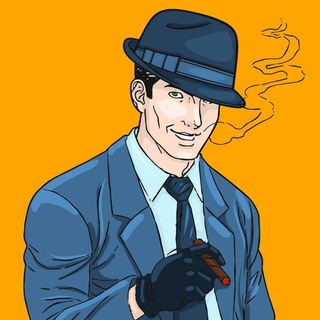 Telegram Channel logo Gentelman. Free Telegram Channel Analytics