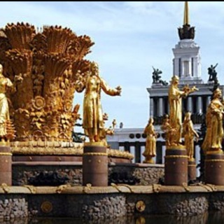 Логотип Телеграм канала neizvestnayamoskva. Бесплатная аналитика Telegram каналов