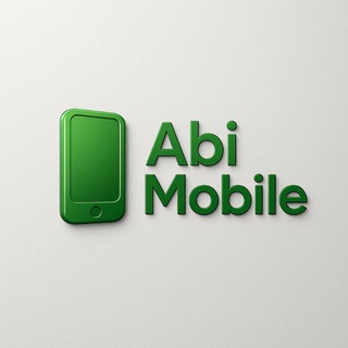 Telegram Channel logo abi_mobile9. Free Telegram Channel Analytics