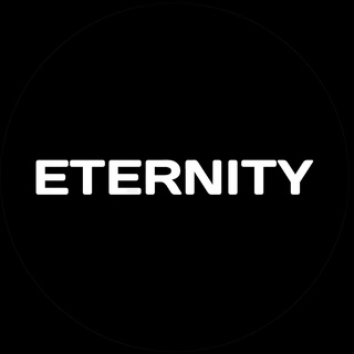 Логотип Телеграм канала Eternity | Журнал. Бесплатная аналитика Telegram каналов