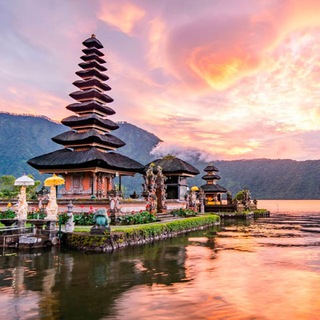 Telegram Channel logo BaliVse. Free Telegram Channel Analytics