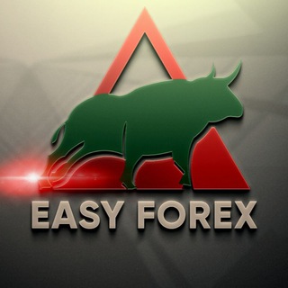Telegram Channel logo Easy Forex 👑 OFFICIAL CHANNEL. Free Telegram Channel Analytics