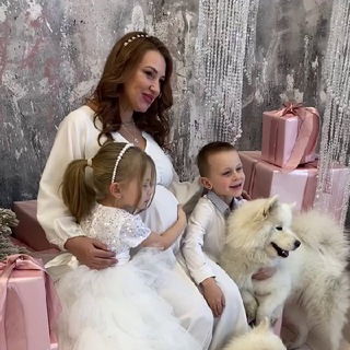 Telegram Channel logo milidochka. Free Telegram Channel Analytics