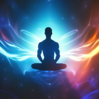 Логотип Телеграм канала Гармония души 🧘. Бесплатная аналитика Telegram каналов