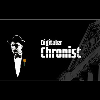 Telegram Channel logo DC Mediathek. Free Telegram Channel Analytics