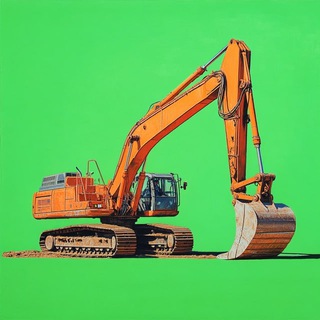 Логотип Телеграм канала arenda_spectechnikaekb. Бесплатная аналитика Telegram каналов