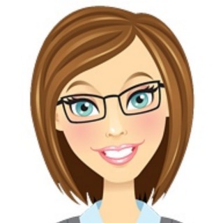 Логотип Телеграм канала lucky_pedagog. Бесплатная аналитика Telegram каналов