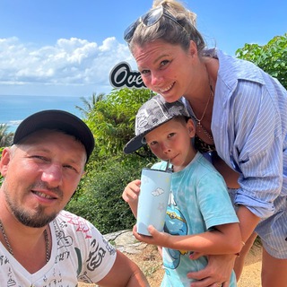 Логотип Телеграм канала travel_semiya. Бесплатная аналитика Telegram каналов